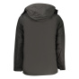 U.s. grand Jackets-Man-Черный