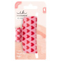 Invisibobble Заколки для волос Clipstar Grose M - 1 шт.
