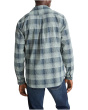 Big Sky Plaid Long Sleeve Shirt