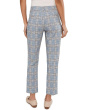 28" Holly Mid-Rise Welt Pocket Trousers