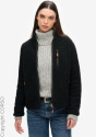 Superdry Флисовая куртка C92530756-4292