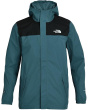 The North Face Kids Дождевик Antora (Маленький ребенок/Большой ребенок)