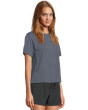 AirExchange SolarShield Crew Short Sleeve
