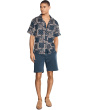 Dan Camp Collar Shirt