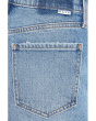 The Knockout High-rise A-line Shorts In Alter Ego
