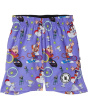 Boys Tennis Monkey Shorts (Little Kid/Big Kid)