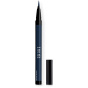 DIOR Подводка для глаз show Liquid Liner 296 Атласная джинсовая ткань - 0,55 мл