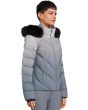Bombshell Luxe Jacket