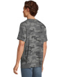 VA Sport Vent Short Sleeve Top