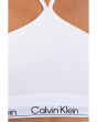 Icon Cotton Modal Unlined Bralette