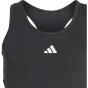 ADIDAS Детская рубашка AEROREADY Techfit Kids