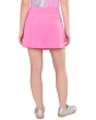 16" Skort with Built In Shorts Tummy Tuck