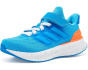 Ultrarun 5 Elastic Lace Shoes (Little Kid)