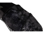 Alpargata Leather Wrap