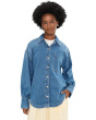 We The Free Ashley Denim Shirt