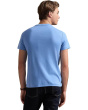 Custom Slim Fit Soft Cotton T-Shirt
