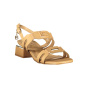 Laura biagiotti Sandals-Woman-Бежевый