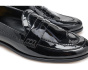 Clarette Flat Penny Loafer