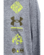 Twist Vert Hoodie (Big Kid)