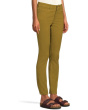 Earthworks Five-Pocket Skinny Pants