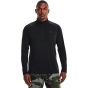 Under Armour Tech™ _ Мужская рубашка с длинным рукавом на молнии