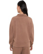 Kayleigh 1/2 Zip Sweat