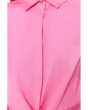 The Tie Lilly Shirt