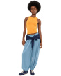 So Soft Seamless Modal Tank