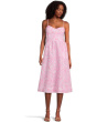 Allarie Midi Dress