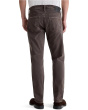 Tellis Modern Slim Jeans In 7 Years Sulfur Brown Slate