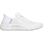 SKECHERS Женские тапочки GO WALK FLEX-ГРАНДИОЗНЫЙ ВХОД