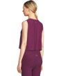 Featherweight Balance Cropped Tank