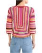 Pastiche Mix Sweater
