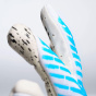 Вратарские перчатки FM Cybertec Flex HN UHLSPORT