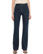 Stevie Bootcut Trousers Jolene Pockets in Ballast