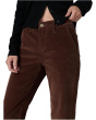 The Provocateur Trousers Petite Bootcut