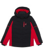 Impulse Synthetic Down Jacket (Big Kid)