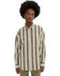 Cotton Linen Relaxed Shirt