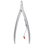 Zwilling Beauty Щипцы для снятия ногтей Щипцы для снятия кожи - 1 шт.