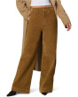 The Mia With Slant Pockets Corduroy