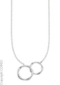 HECHTER PARIS LM Schmuck Цепочка с прикрепителем C41487852-4294