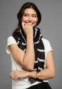 Laura Scott Модное полотенце C63766158-4292