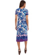 The Janie Favorite 3/4 Sleeve Dress
