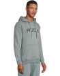 Big RVCA Hoodie