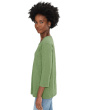 3/4 Sleeve Crew Neck Favorite Tee