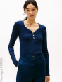 Tommy Hilfiger Рубашка с длинным рукавом C39458204-4292