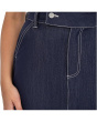 Crystal - Skirt With Trouser Pocket