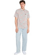 Ditsy Daze Classic Short Sleeve Woven