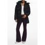 Desigual Jackets-Woman-Черный