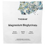 Thorne, Бисглицинат магния, 30 пакетиков по 3,8 г (0,13 унции)